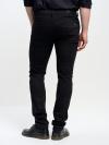 Pánske nohavice skinny jeans JEFFRAY 915